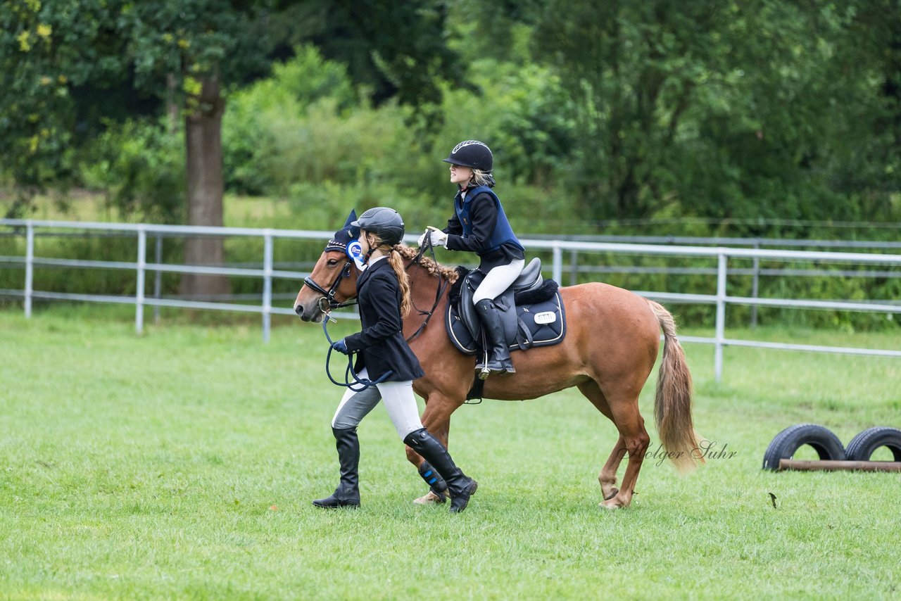 Bild 6 - Pony Akademie Turnier